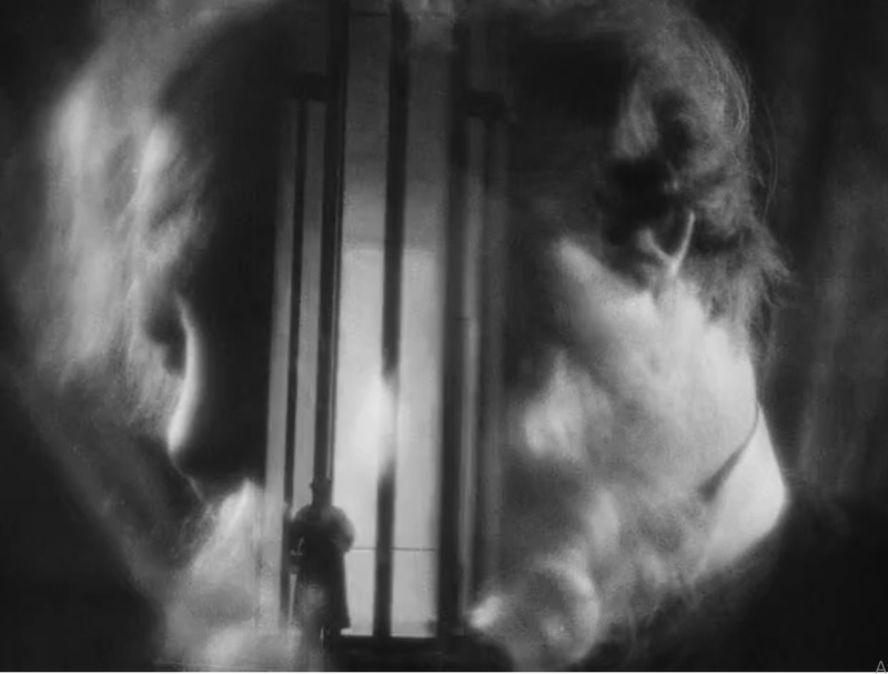 Illustration for article titled Silent Saturday: The Last Laugh (1924)